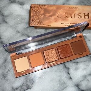 COLOUR POP Crush Pressed powder palette